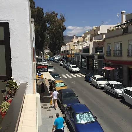 Apartamento Angeles Mogan Puerto De Mogan
