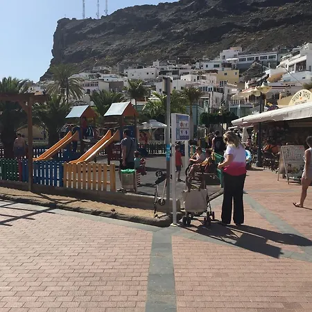 Apartamento Angeles Mogan Puerto De Mogan