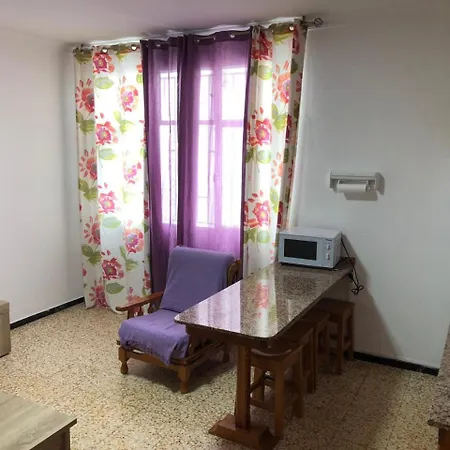 Apartamento Angeles Mogan