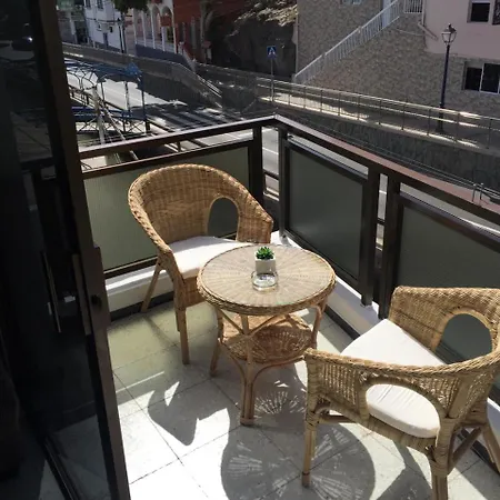 Apartamento Angeles Mogan