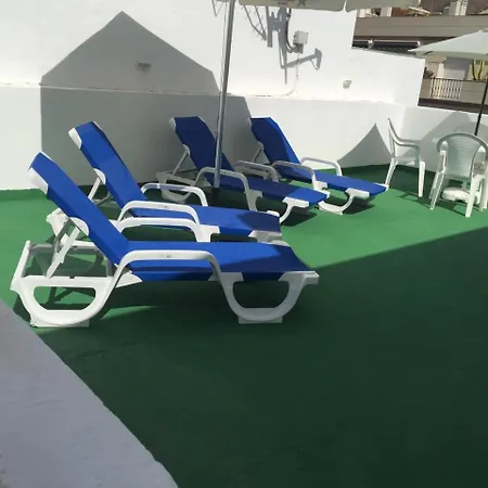 Angeles Mogan Apartamento