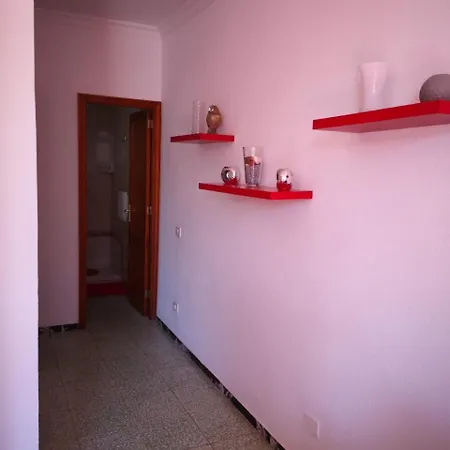 Apartamento Angeles Mogan Puerto De Mogan